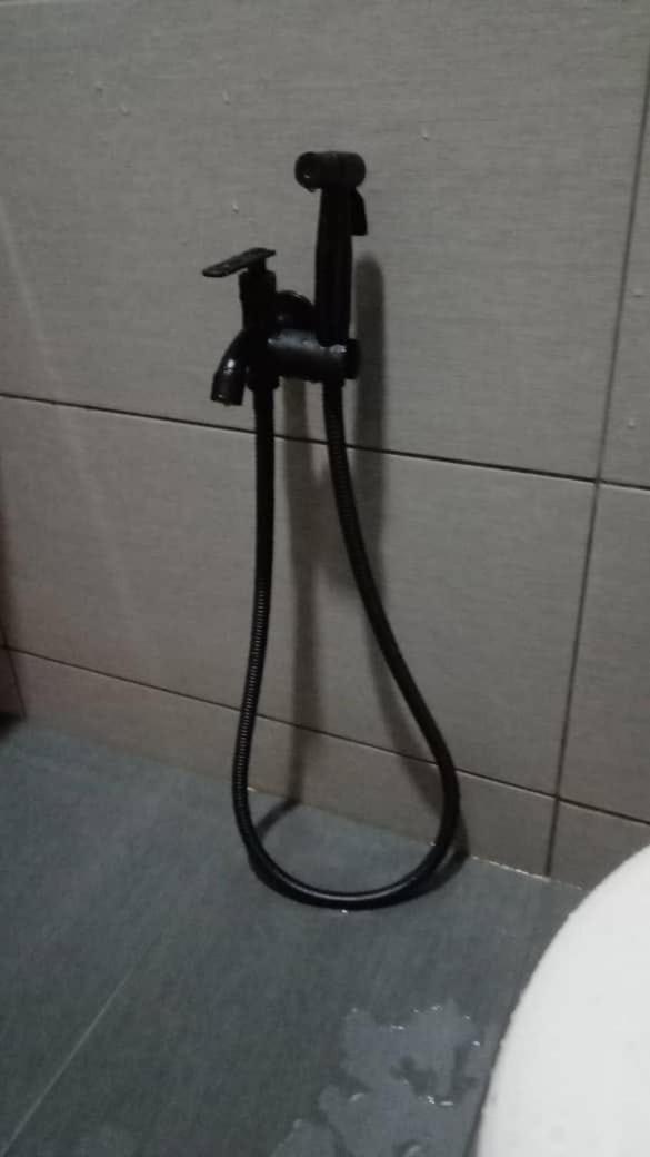 Nu Melati Hotel Pantai Cenang  Eksteriør billede